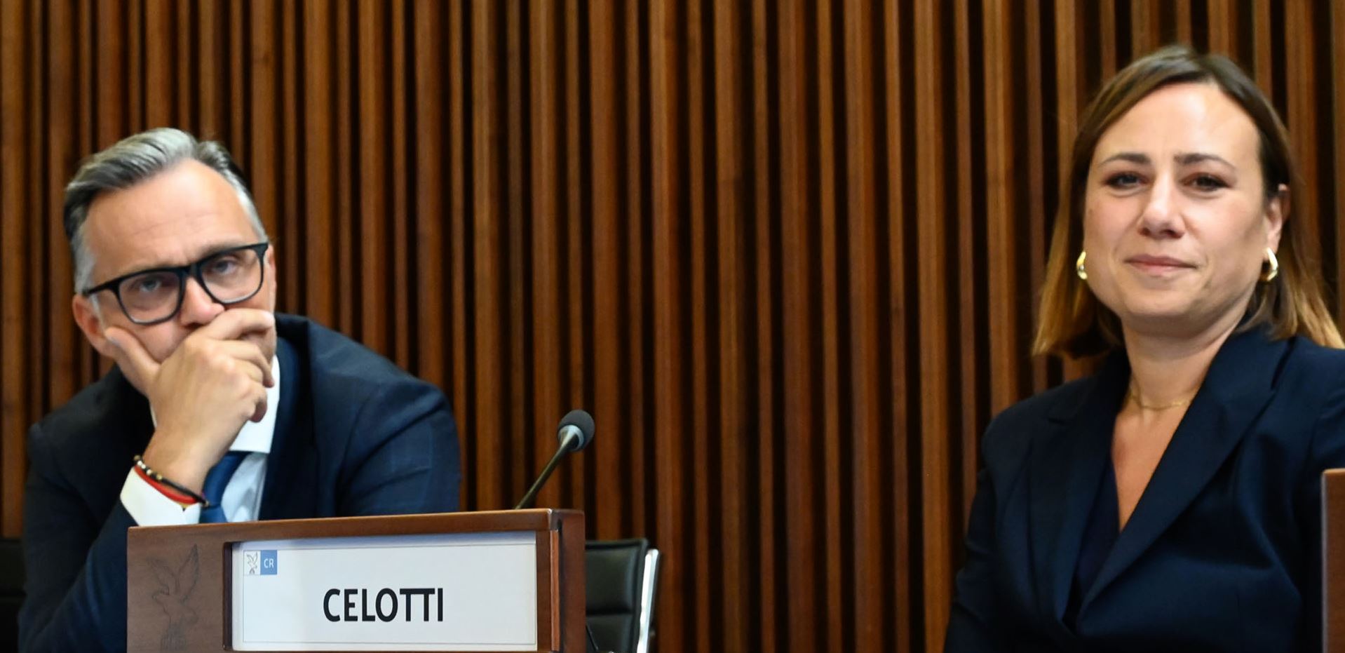 SALUTE. CELOTTI-MENTIL (PD): BASTA ESTERNALIZZARE I SERVIZI DI ASUFC